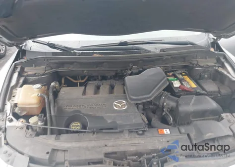 2009 Mazda Cx-9 Touring from USA, damaged, VIN JM3TB28A390179638